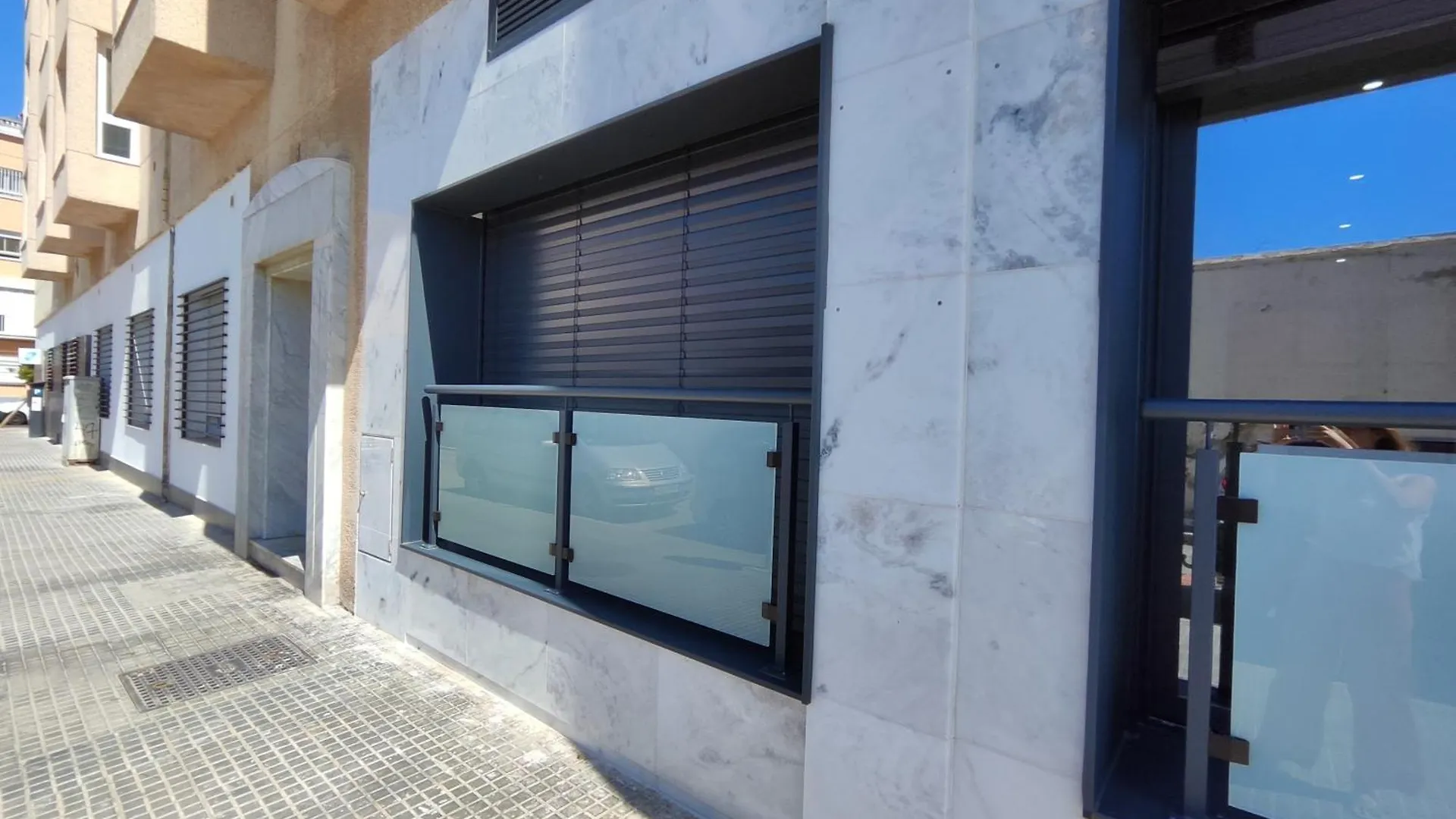Apartamentos Luxury Playa Victoria Cadiz Spain