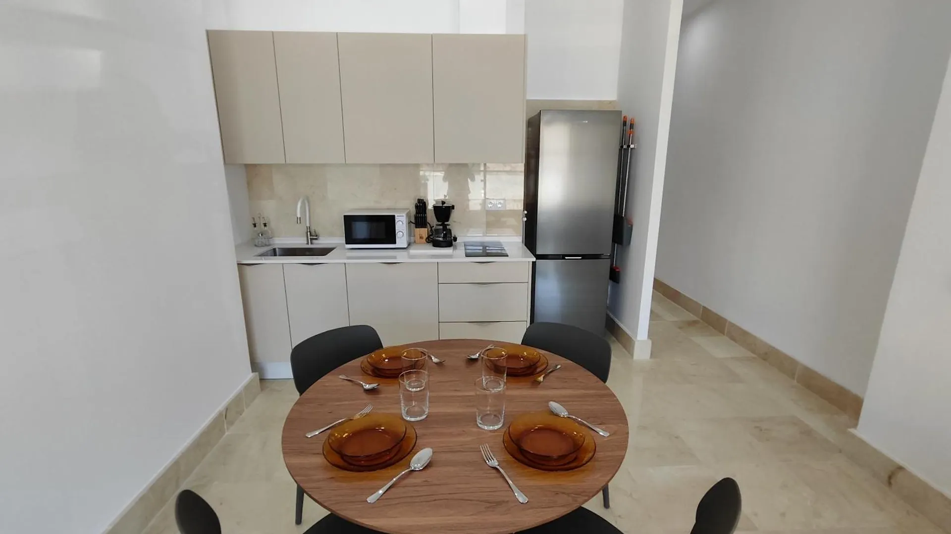 Apartamentos Luxury Playa Victoria Cadiz