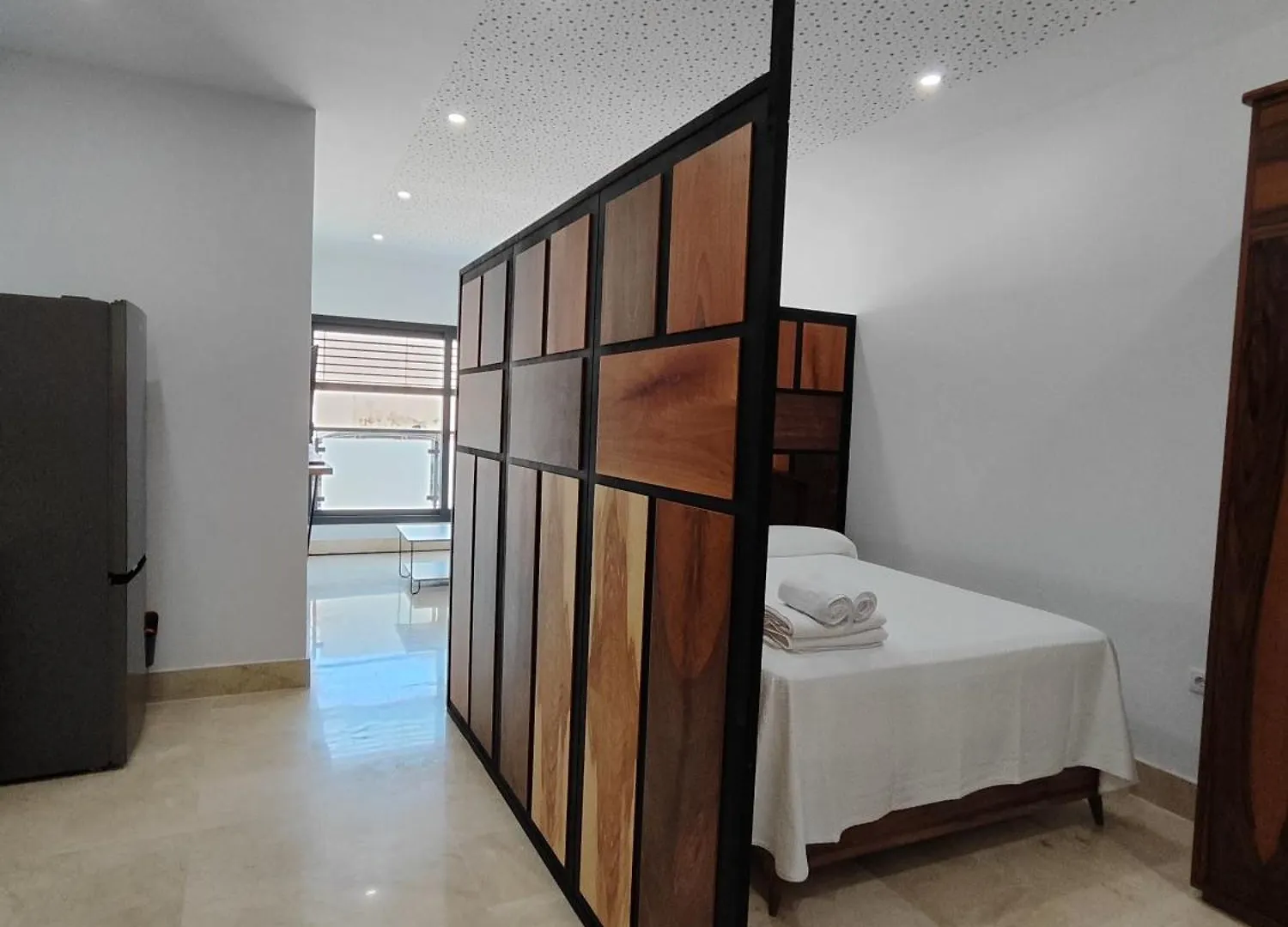 Apartamentos Luxury Playa Victoria Cadiz Apartment