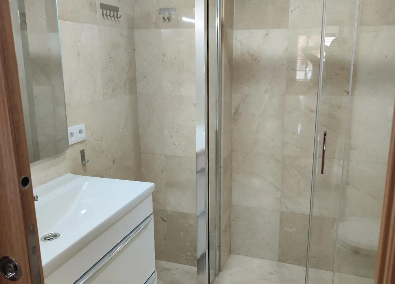 Apartment Apartamentos Luxury Playa Victoria Cadiz Spain