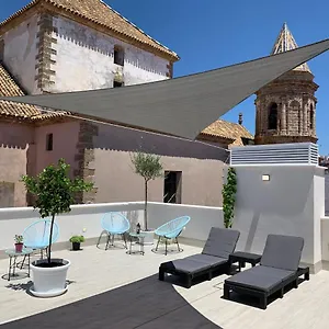 San Lorenzo Y Apartamento