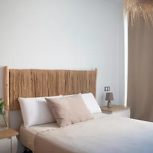 Cozy 1 Bedroom With Sea View Apartamento Cotillo