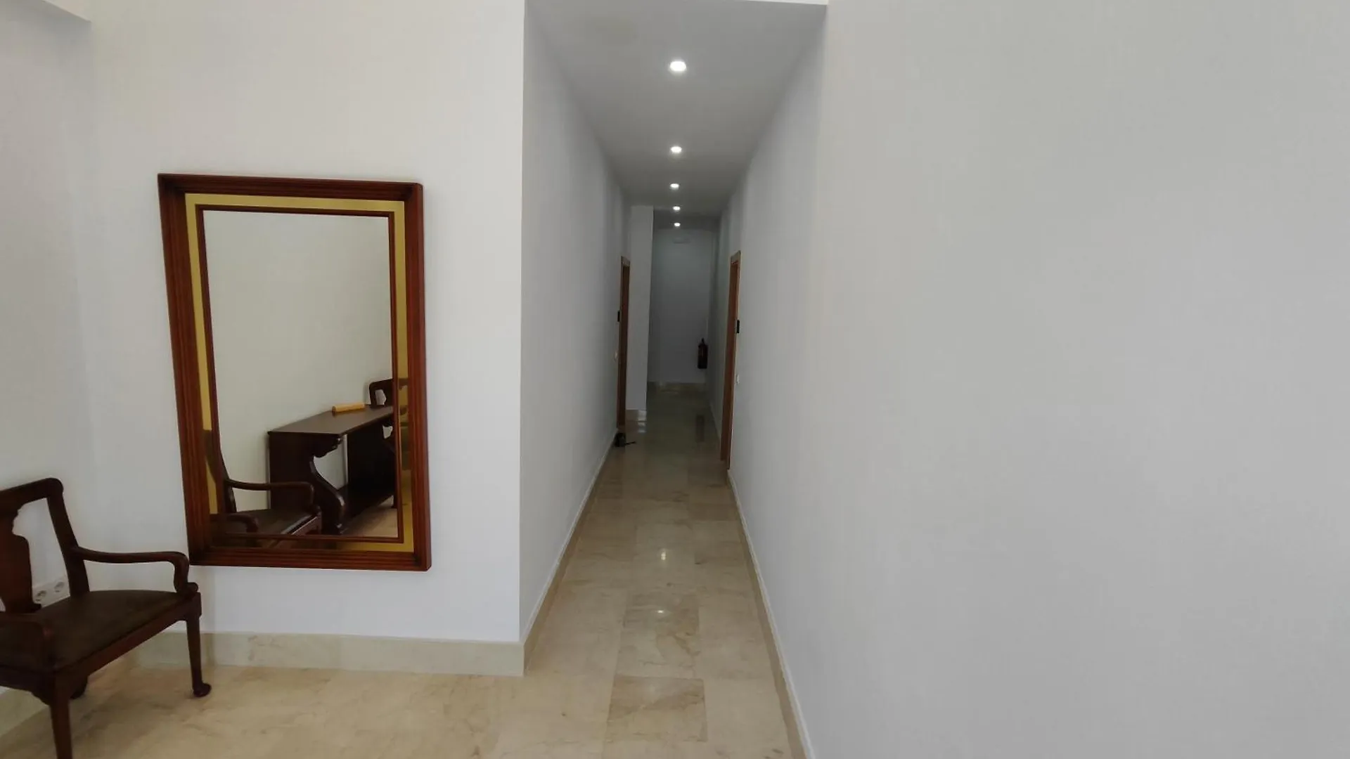Apartamentos Luxury Playa Victoria Καντίζ