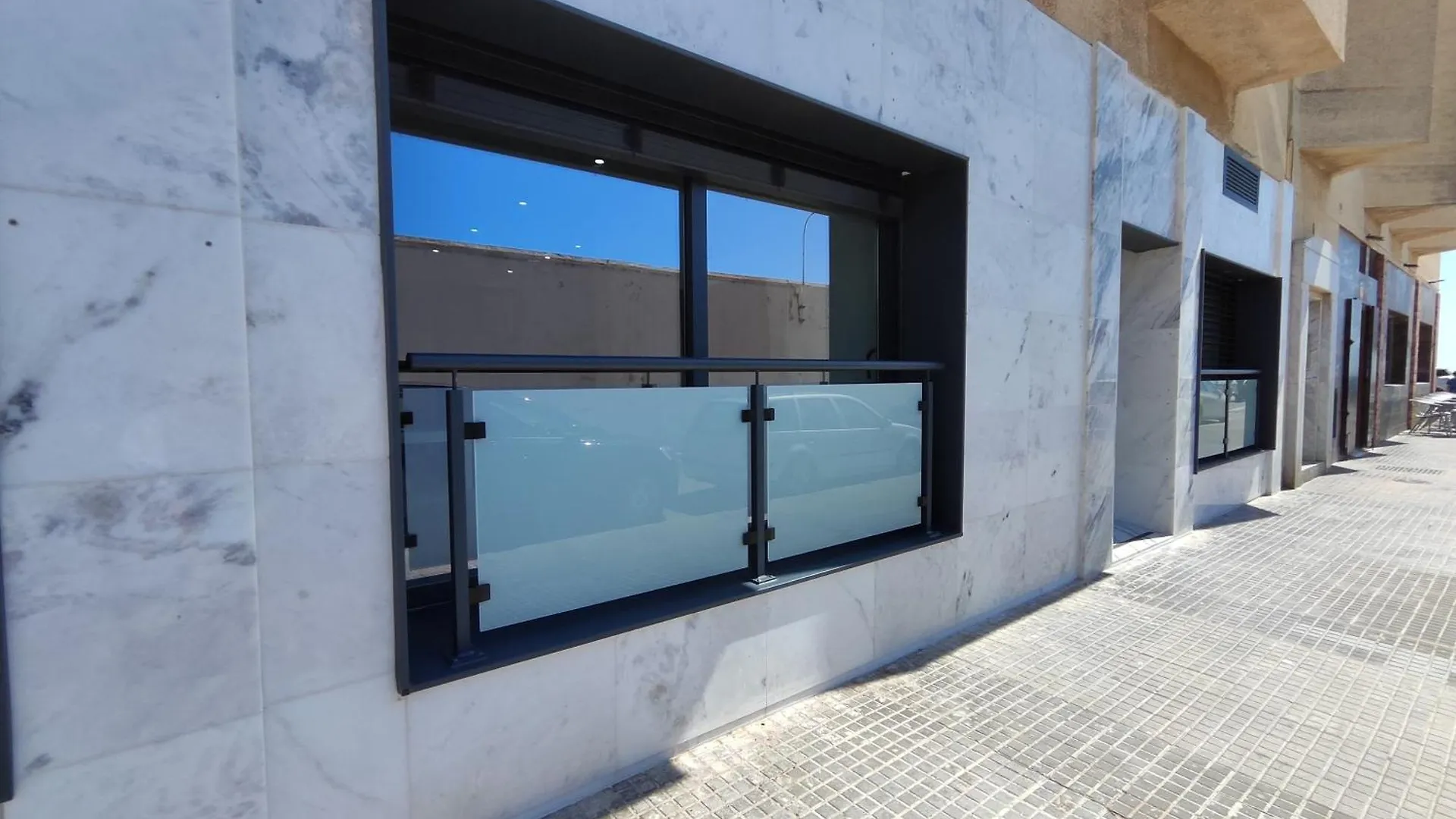 Apartamentos Luxury Playa Victoria Καντίζ 0*,  Ισπανία