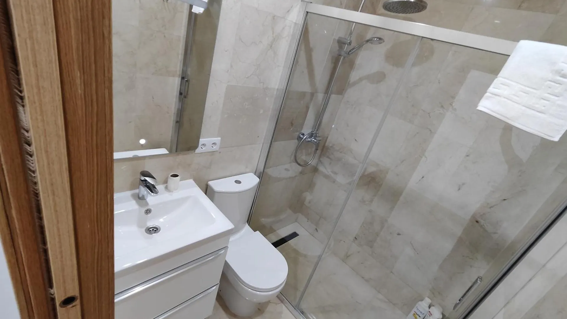 Διαμέρισμα Apartamentos Luxury Playa Victoria Καντίζ