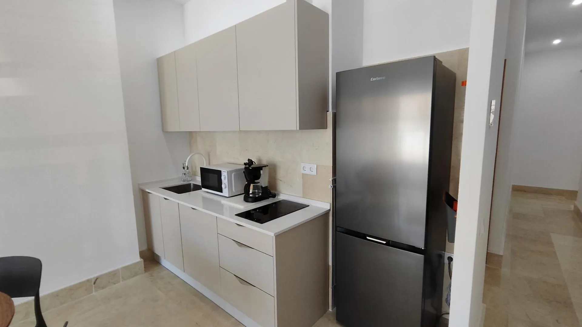 Apartamentos Luxury Playa Victoria Καντίζ Διαμέρισμα