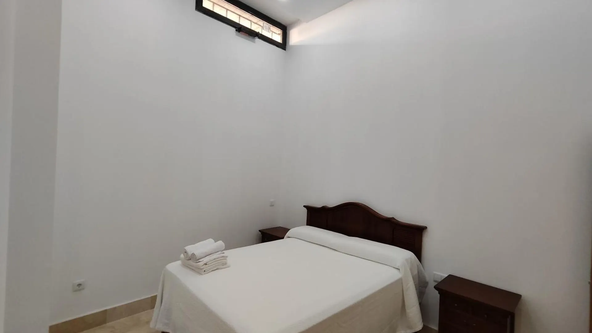 Apartamentos Luxury Playa Victoria Καντίζ
