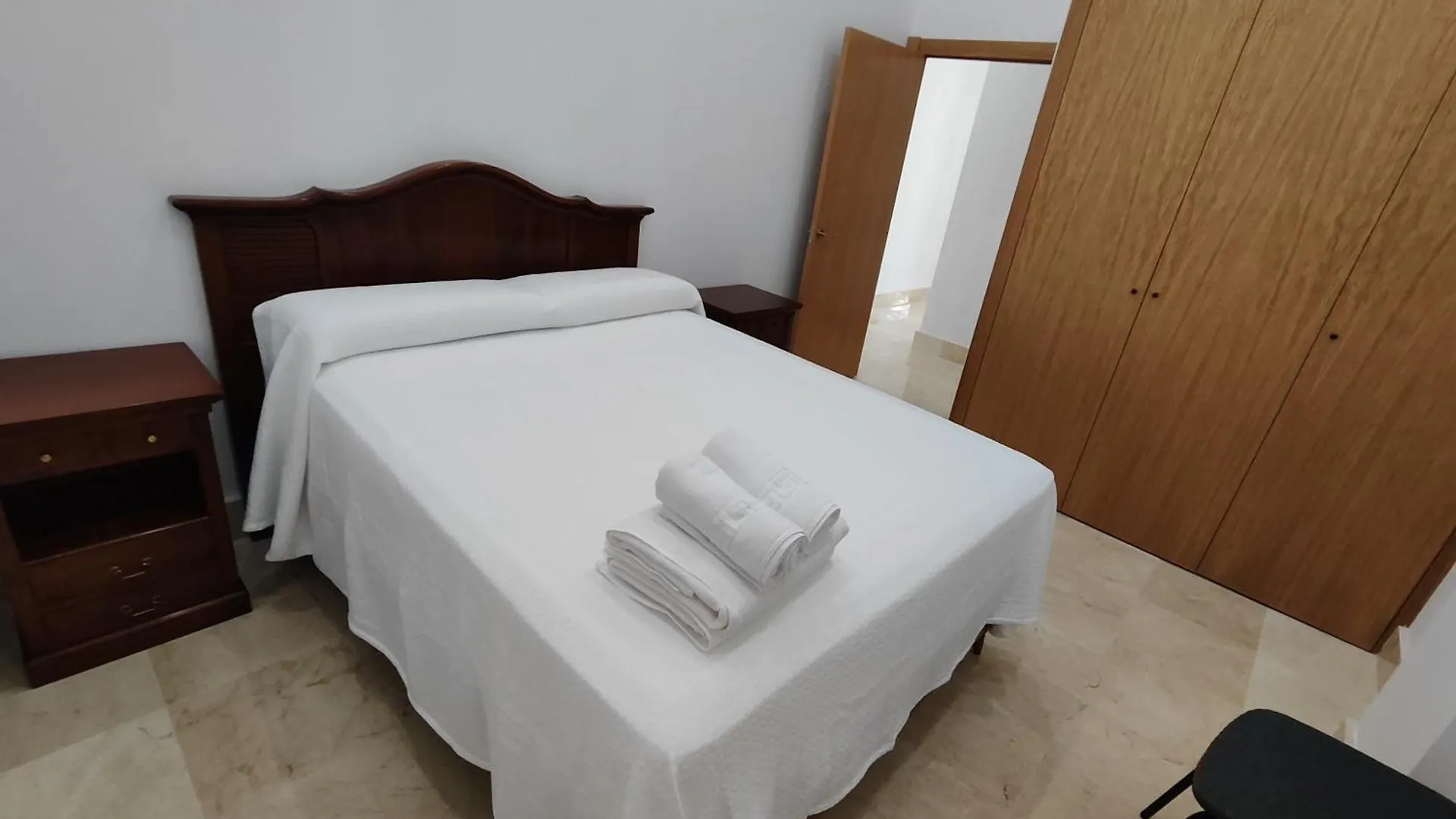 Διαμέρισμα Apartamentos Luxury Playa Victoria Καντίζ