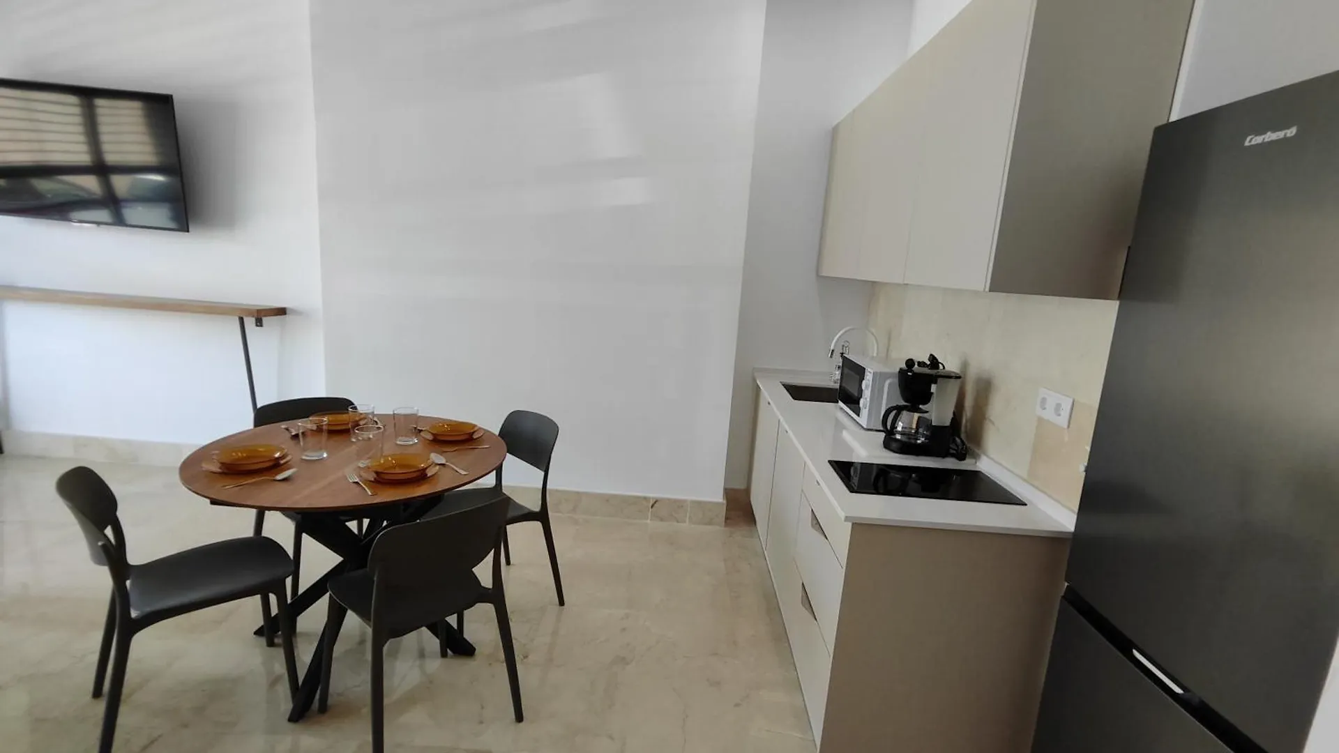 Apartamentos Luxury Playa Victoria Καντίζ Διαμέρισμα