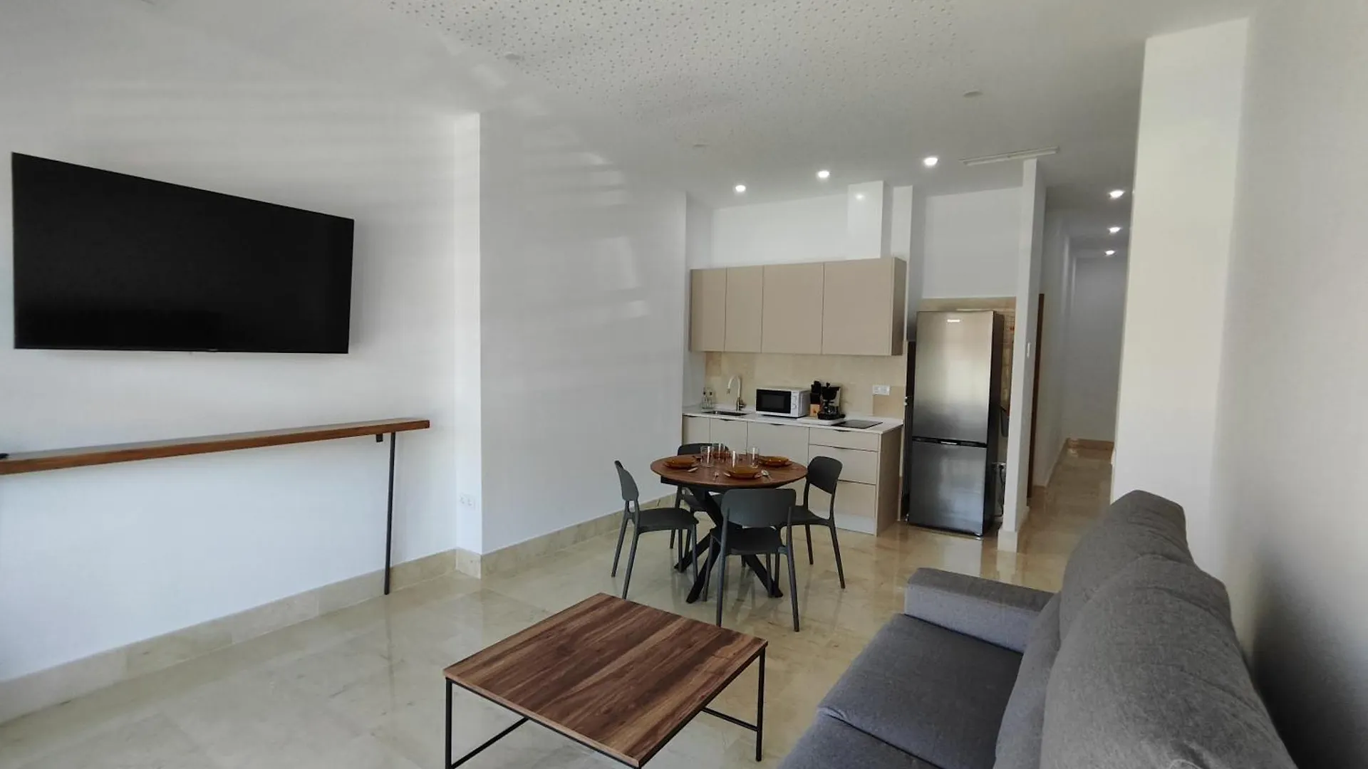 Apartamentos Luxury Playa Victoria Καντίζ