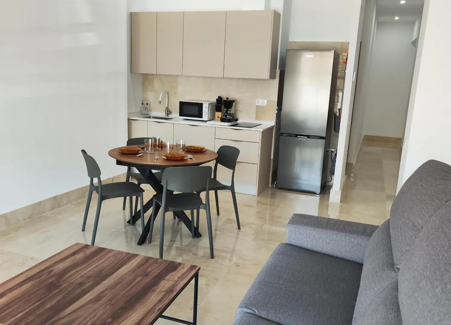 Apartamentos Luxury Playa Victoria Καντίζ 0*,  Ισπανία