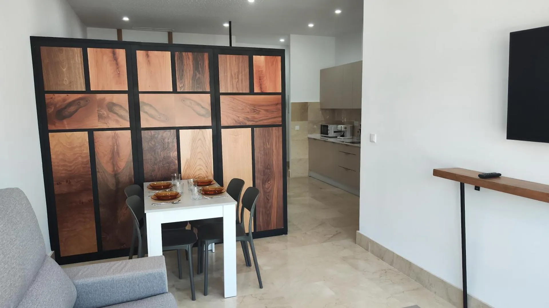 Διαμέρισμα Apartamentos Luxury Playa Victoria Καντίζ Ισπανία