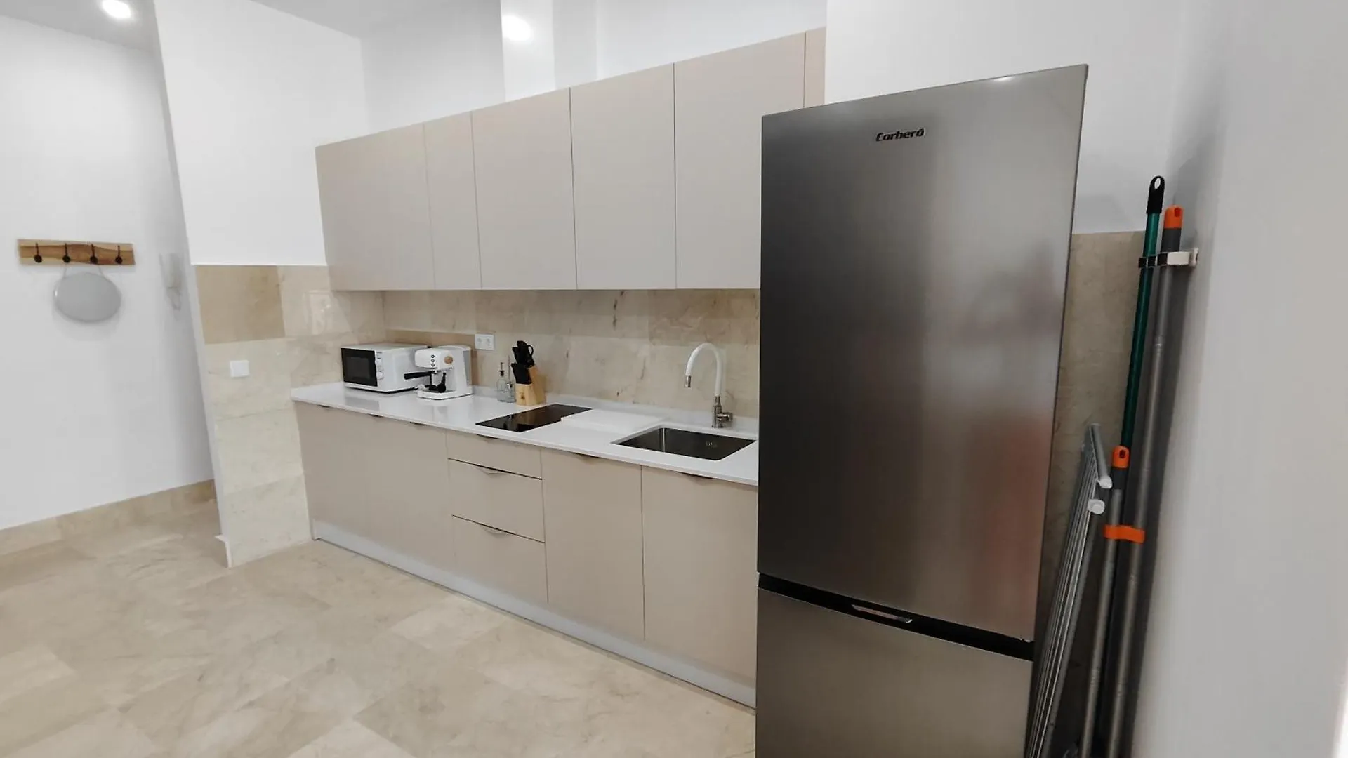 Διαμέρισμα Apartamentos Luxury Playa Victoria Καντίζ Ισπανία