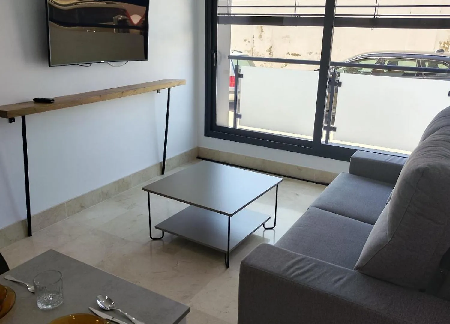 Apartamentos Luxury Playa Victoria Καντίζ 0*,