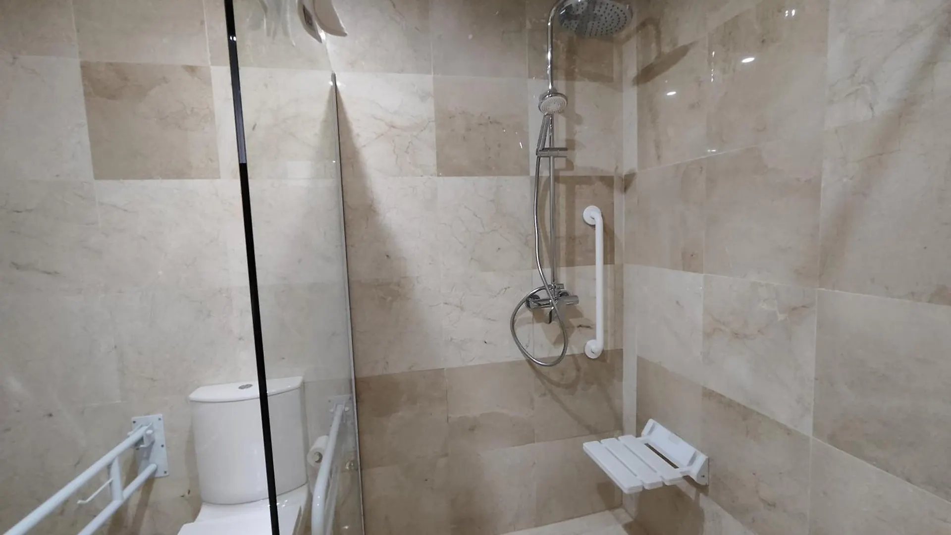 Apartamentos Luxury Playa Victoria Καντίζ Διαμέρισμα