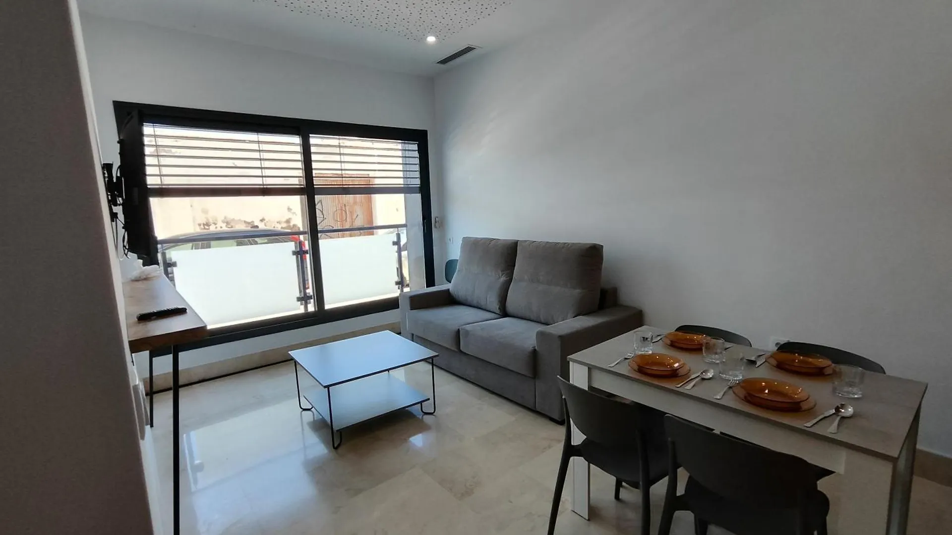 Διαμέρισμα Apartamentos Luxury Playa Victoria Καντίζ Ισπανία