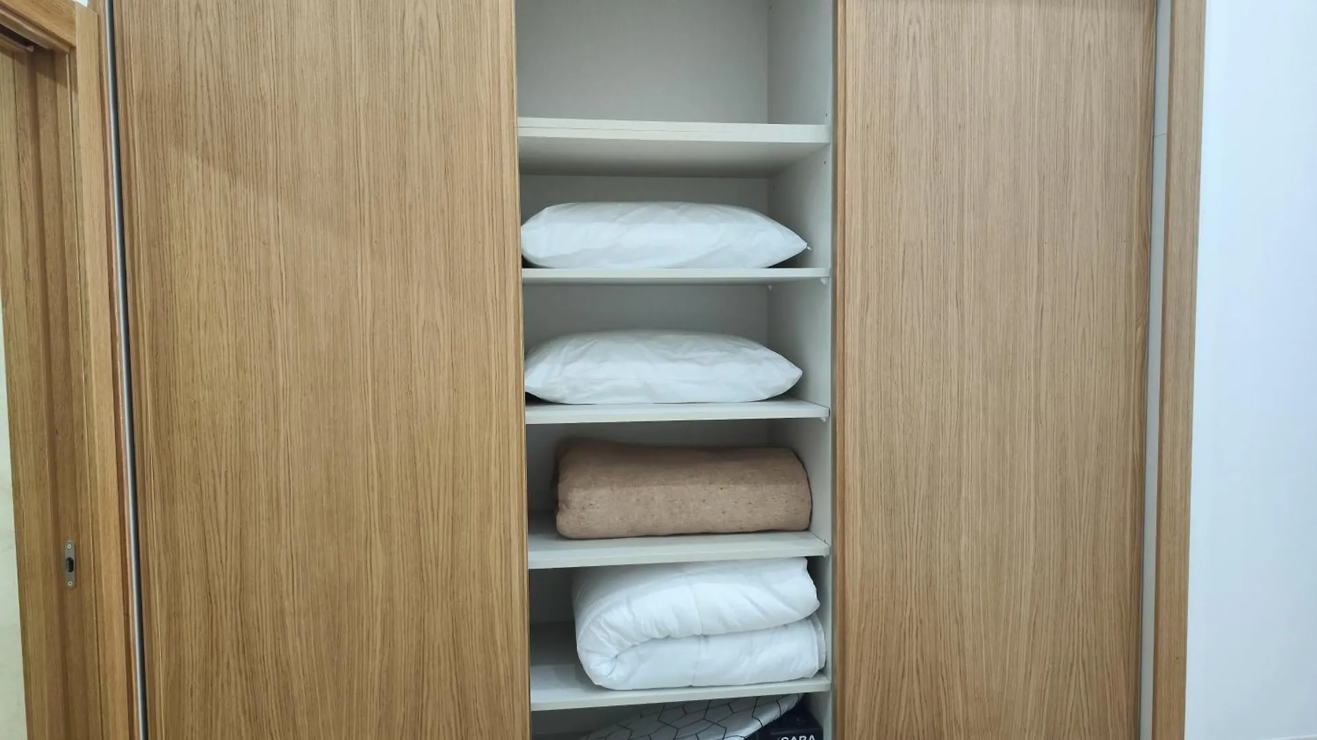 Apartamentos Luxury Playa Victoria Καντίζ