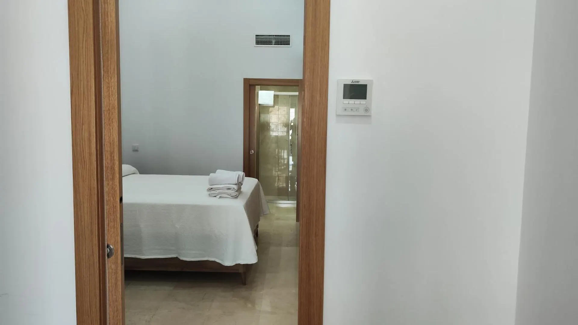 Apartamentos Luxury Playa Victoria Καντίζ 0*,  Ισπανία