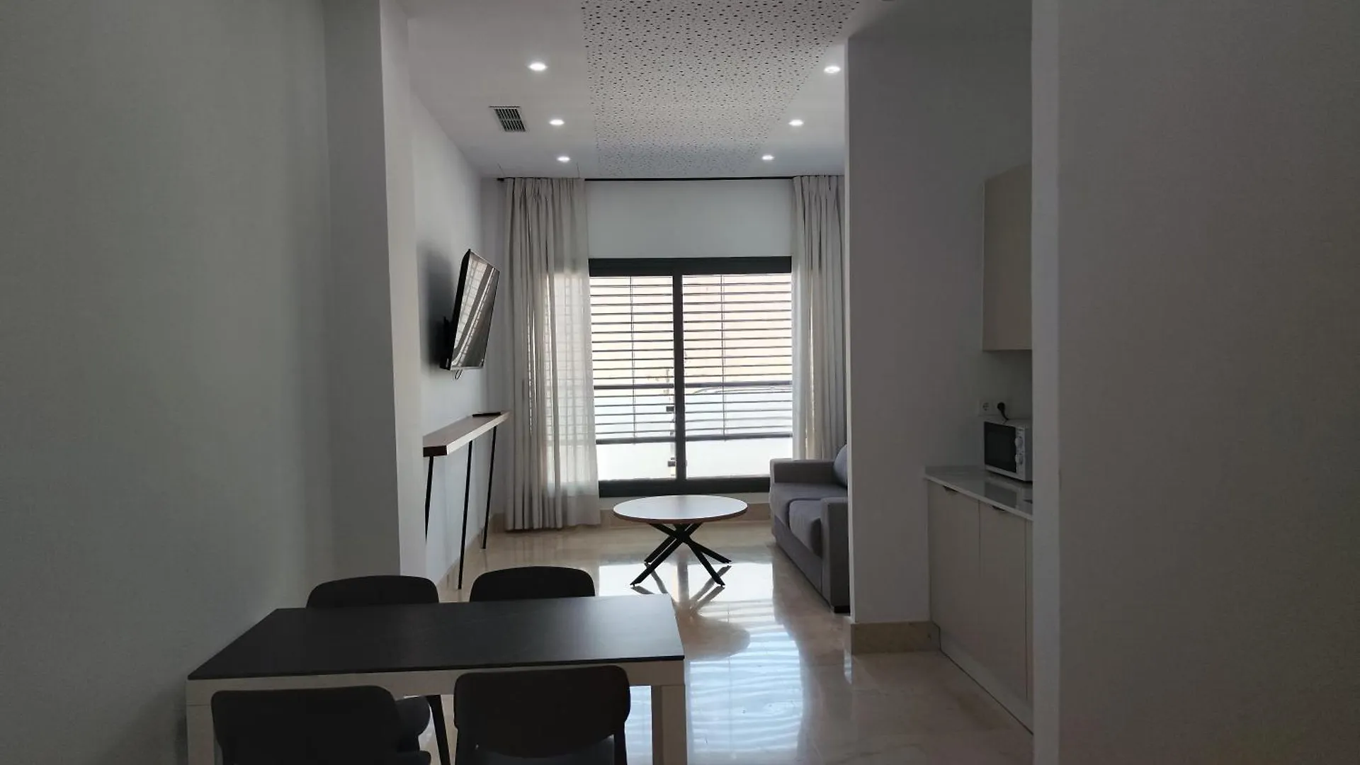 Apartamentos Luxury Playa Victoria Καντίζ 0*,