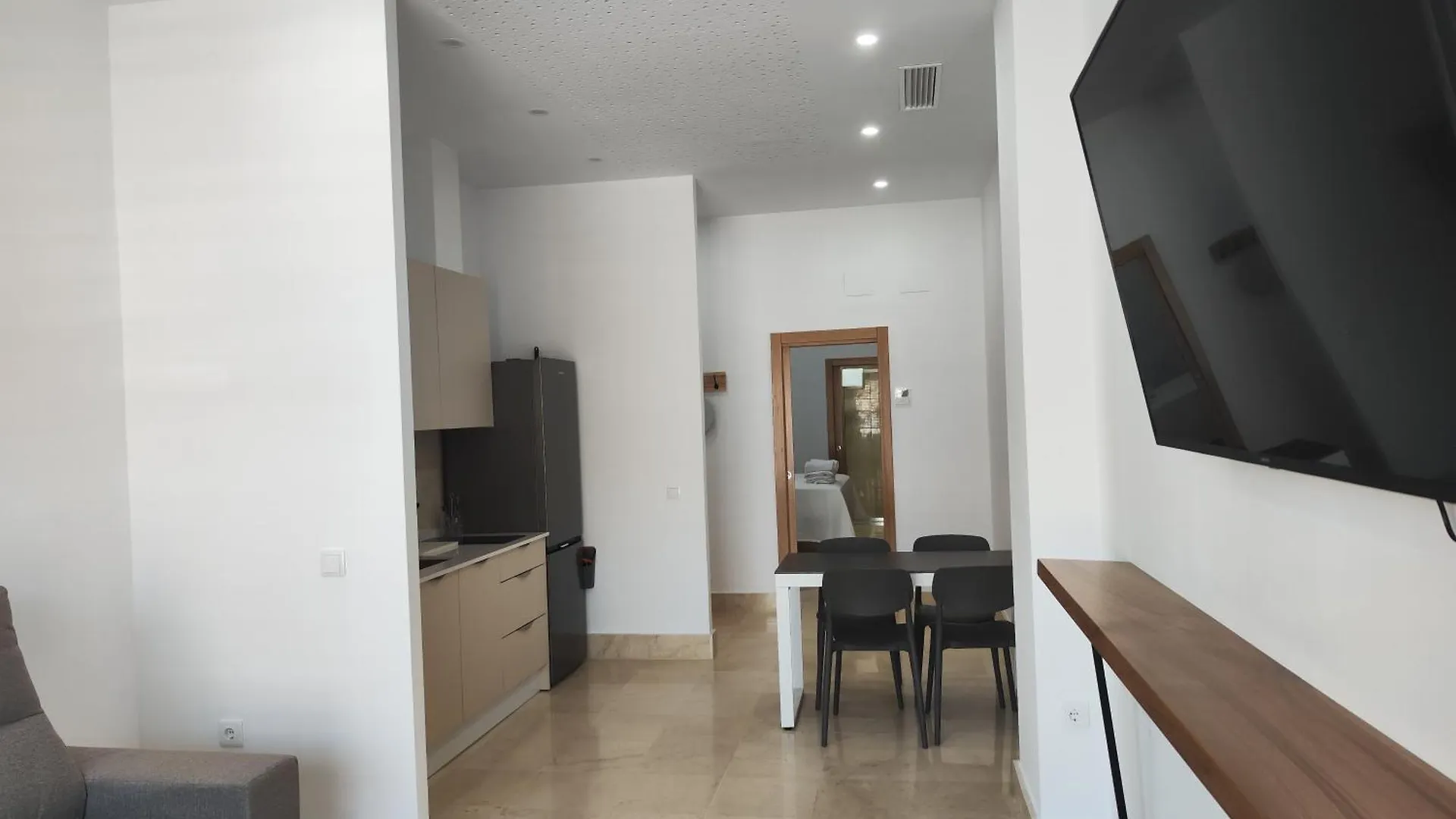 Apartamentos Luxury Playa Victoria Καντίζ Διαμέρισμα